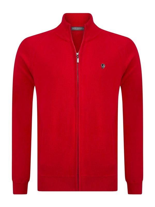 Jacey Quinn Jacey Quinn Kardigan  crvena