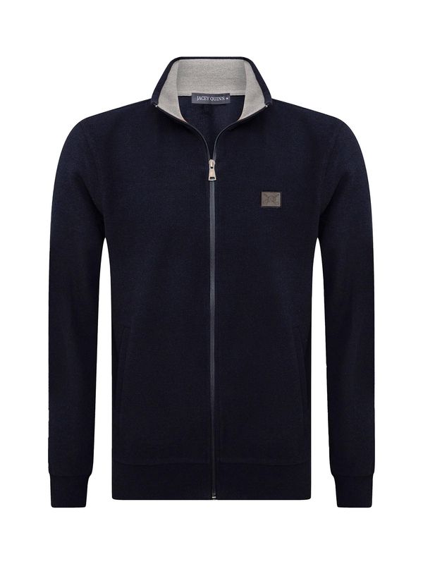 Jacey Quinn Jacey Quinn Kardigan  indigo / siva