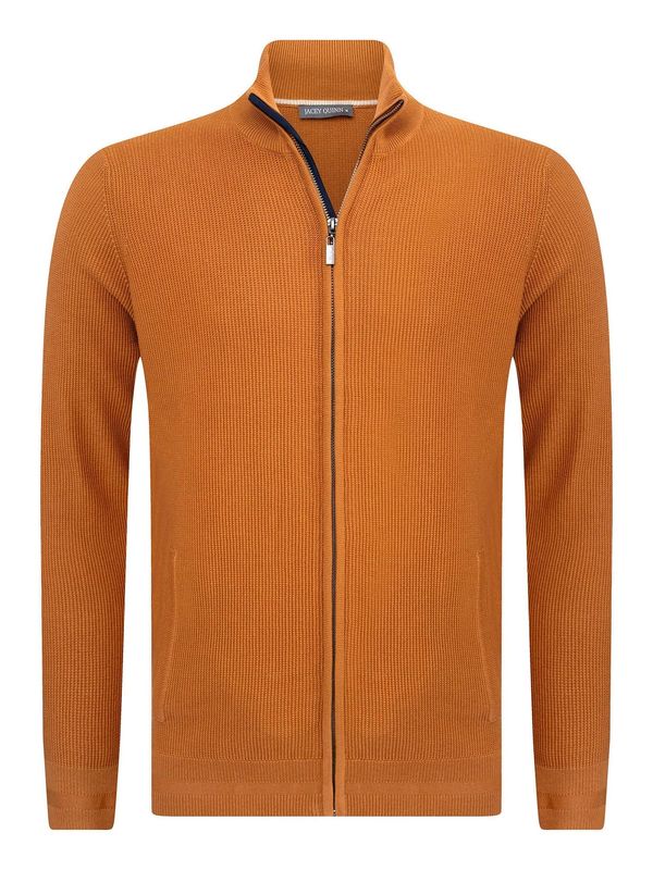 Jacey Quinn Jacey Quinn Kardigan  karamela