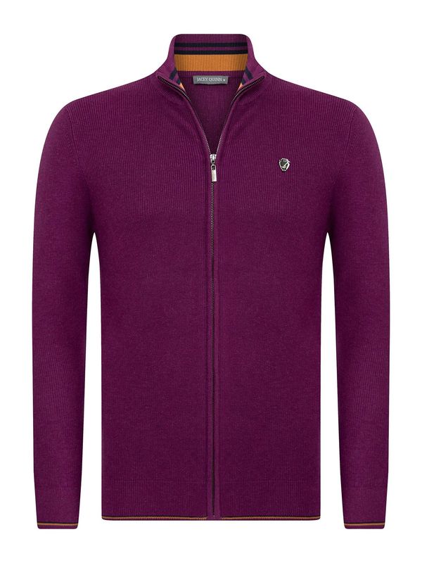 Jacey Quinn Jacey Quinn Kardigan  ljubičasta