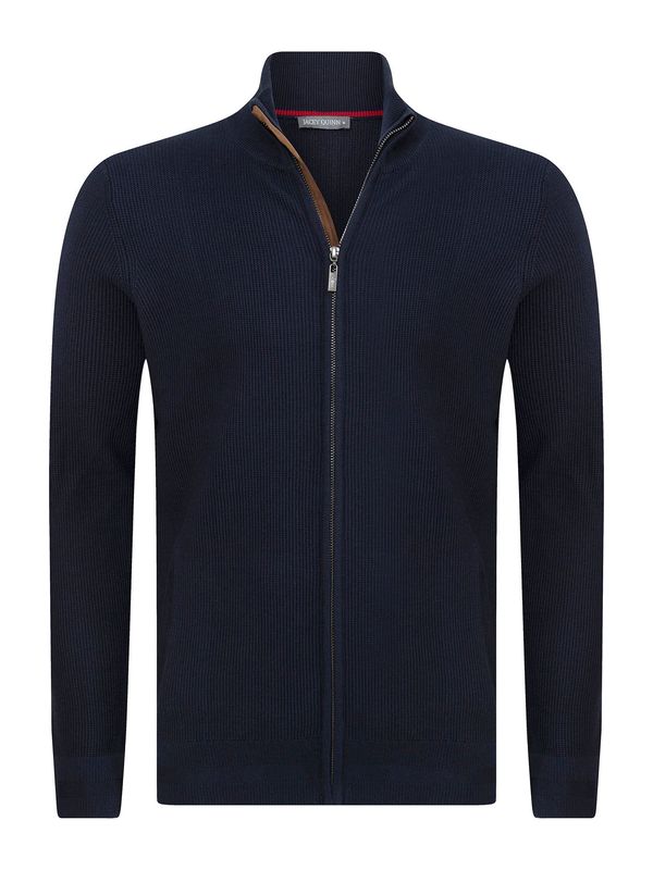 Jacey Quinn Jacey Quinn Kardigan  mornarsko plava