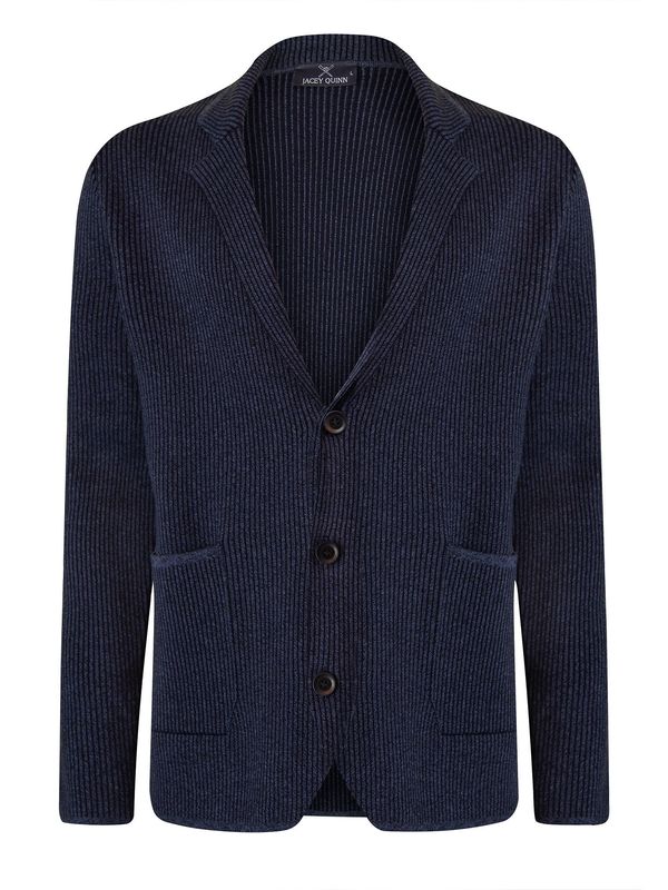 Jacey Quinn Jacey Quinn Kardigan  mornarsko plava