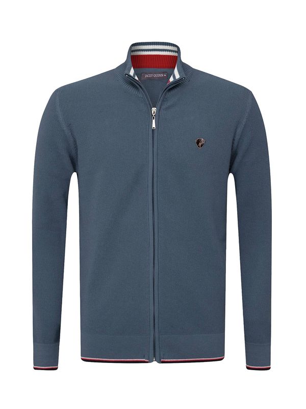 Jacey Quinn Jacey Quinn Kardigan  morsko plava