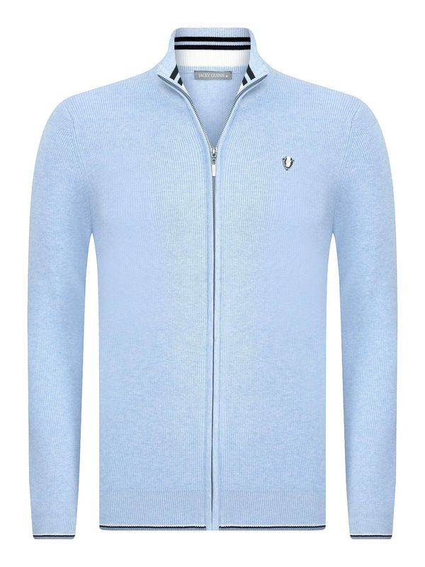 Jacey Quinn Jacey Quinn Kardigan  plava