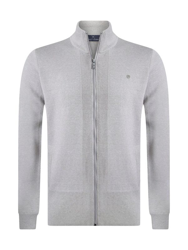 Jacey Quinn Jacey Quinn Kardigan  plava