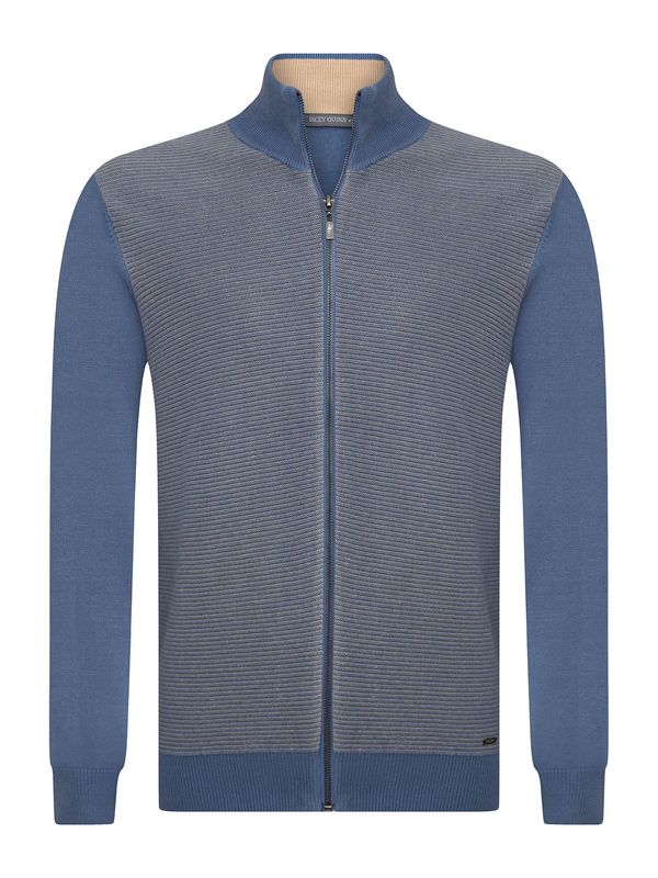 Jacey Quinn Jacey Quinn Kardigan  plava