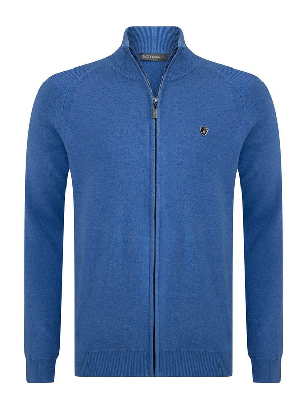 Jacey Quinn Jacey Quinn Kardigan  plava / crna