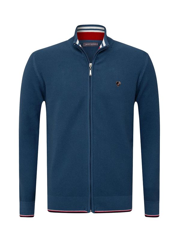 Jacey Quinn Jacey Quinn Kardigan  plava / crna