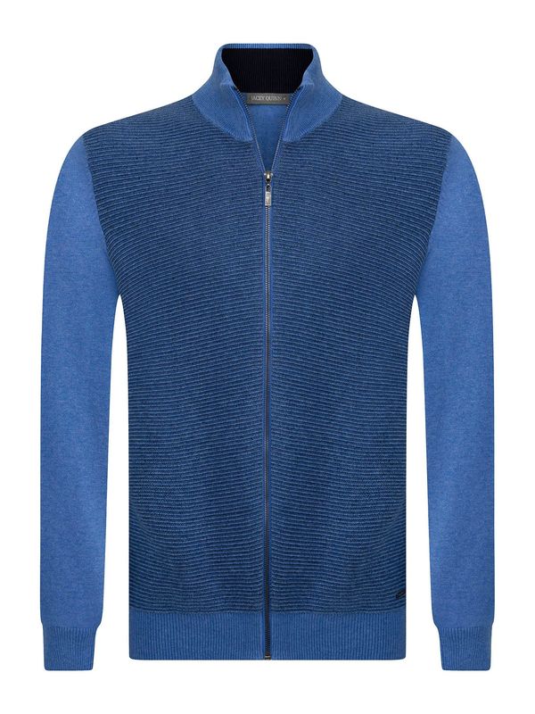 Jacey Quinn Jacey Quinn Kardigan  plava / mornarsko plava