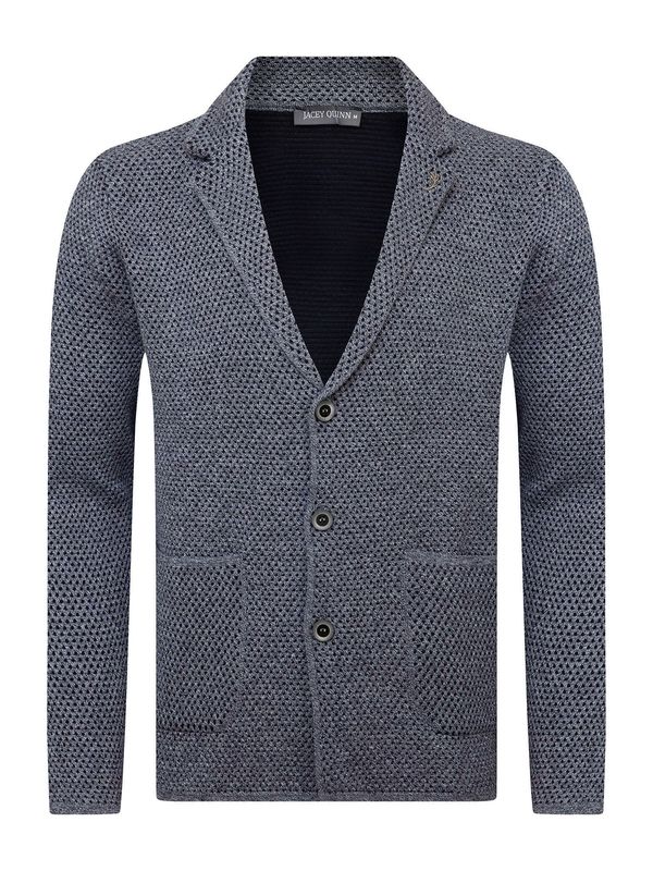 Jacey Quinn Jacey Quinn Kardigan  siva