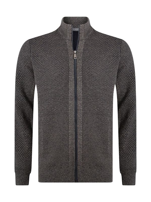 Jacey Quinn Jacey Quinn Kardigan  siva