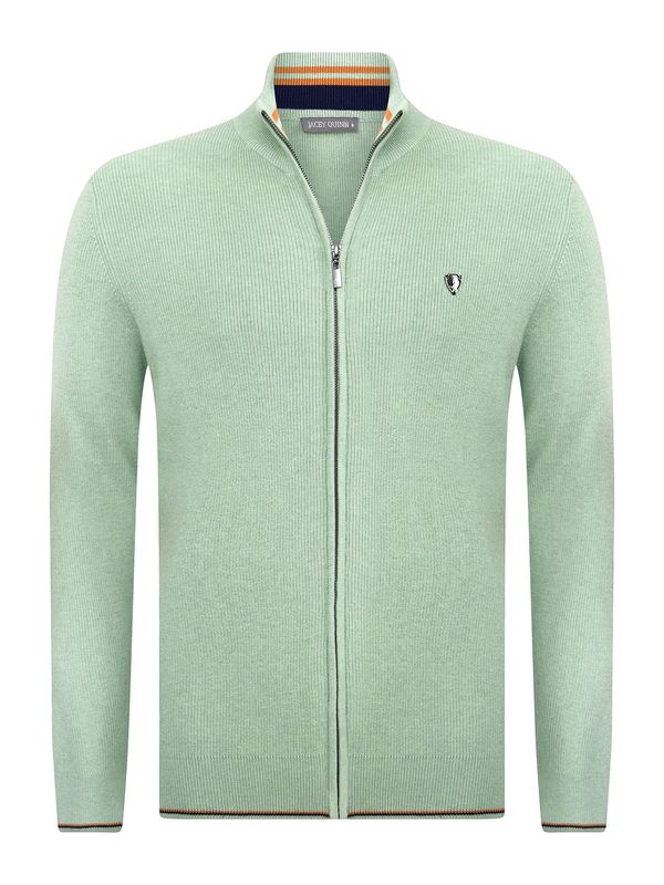 Jacey Quinn Jacey Quinn Kardigan  svijetlozelena