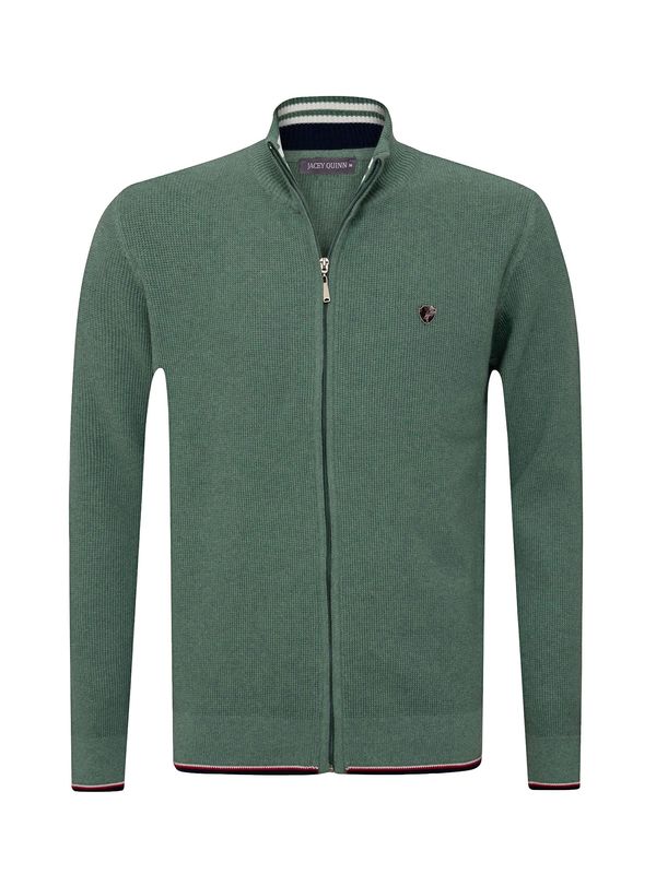 Jacey Quinn Jacey Quinn Kardigan  zelena