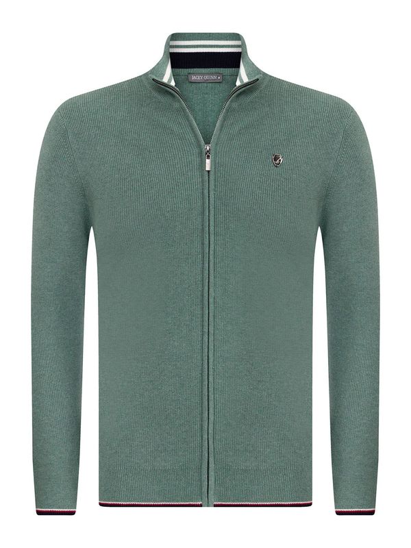 Jacey Quinn Jacey Quinn Kardigan  zelena