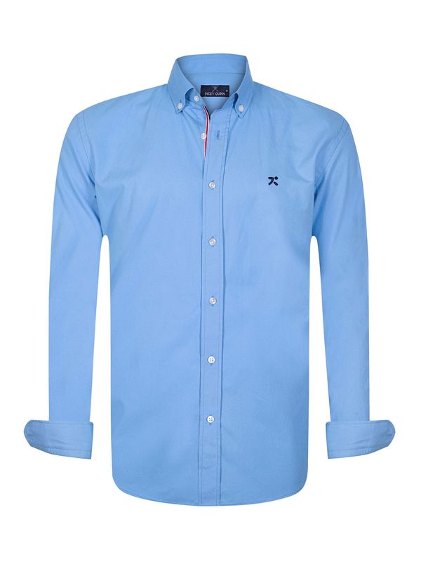 Jacey Quinn Jacey Quinn Košulja  plava / crvena