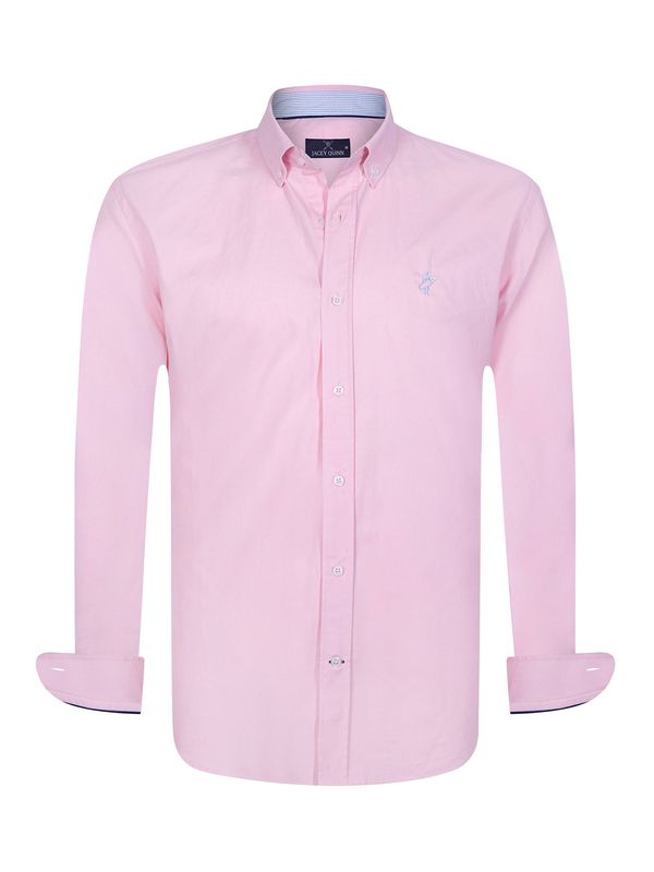 Jacey Quinn Jacey Quinn Košulja  roza