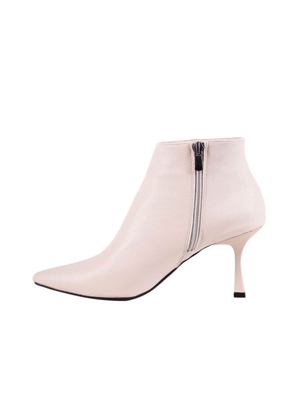 Jacey Quinn Jacey Quinn Ležerne čizme  roza