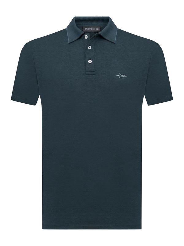 Jacey Quinn Jacey Quinn Majica  antracit siva