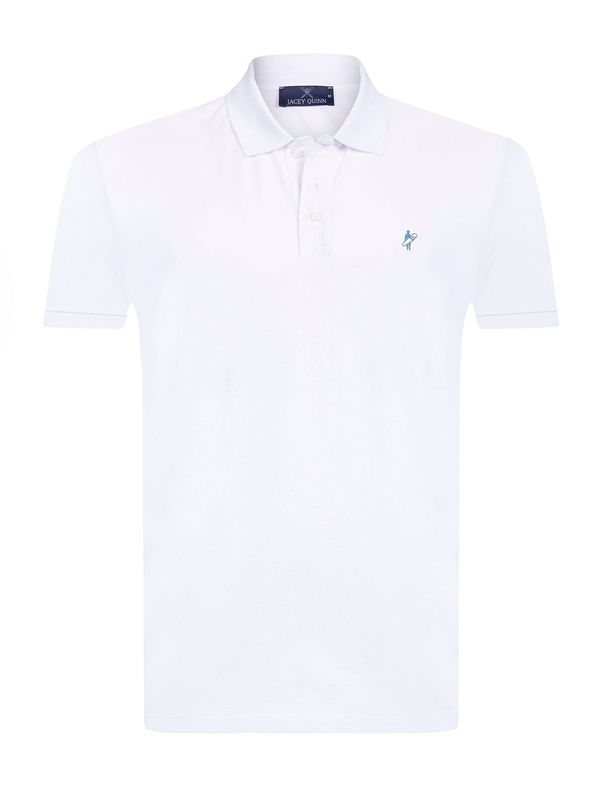 Jacey Quinn Jacey Quinn Majica  bijela