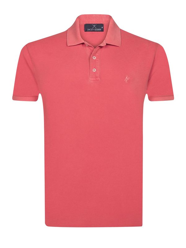 Jacey Quinn Jacey Quinn Majica  bordo