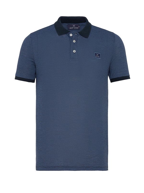 Jacey Quinn Jacey Quinn Majica  indigo / tamno plava