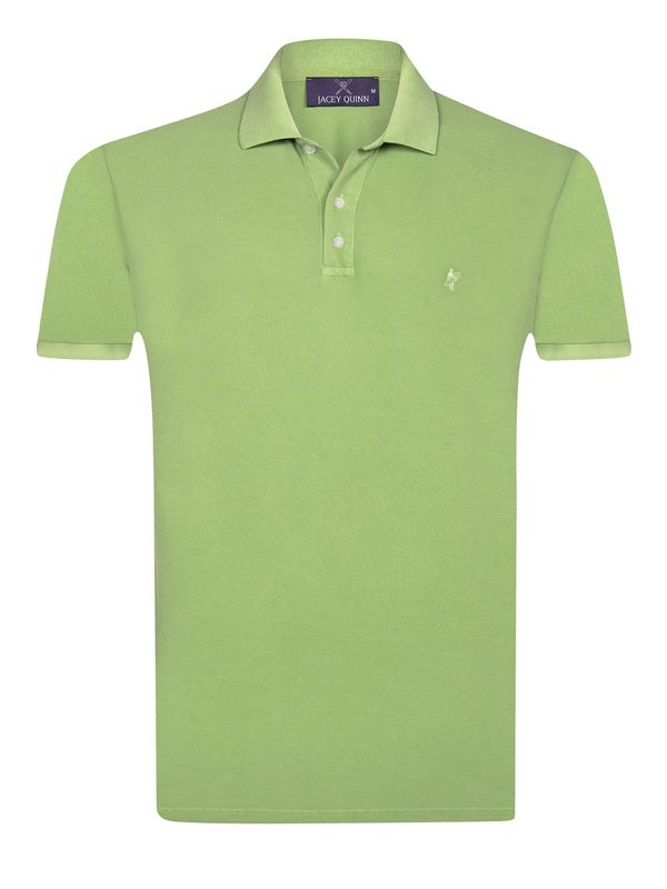 Jacey Quinn Jacey Quinn Majica  kaki