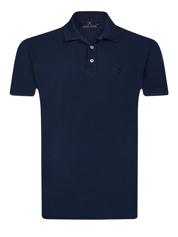 Jacey Quinn Jacey Quinn Majica  mornarsko plava