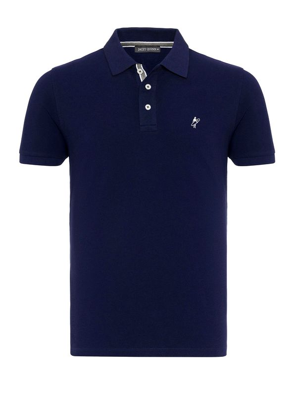 Jacey Quinn Jacey Quinn Majica  mornarsko plava