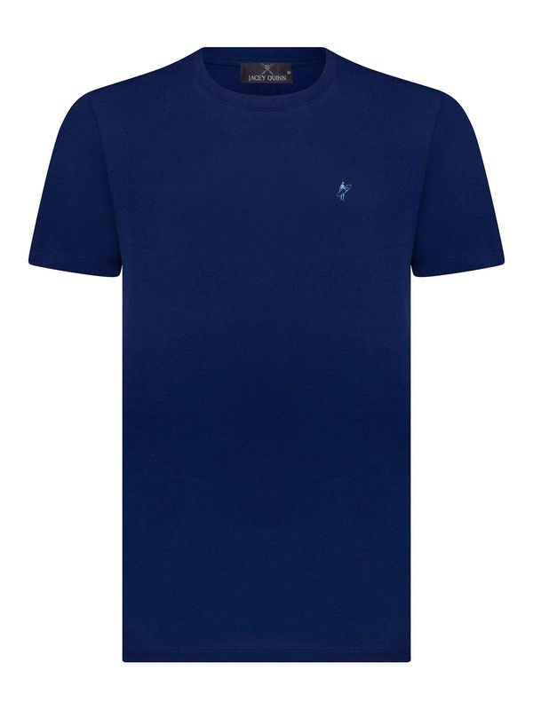 Jacey Quinn Jacey Quinn Majica  mornarsko plava