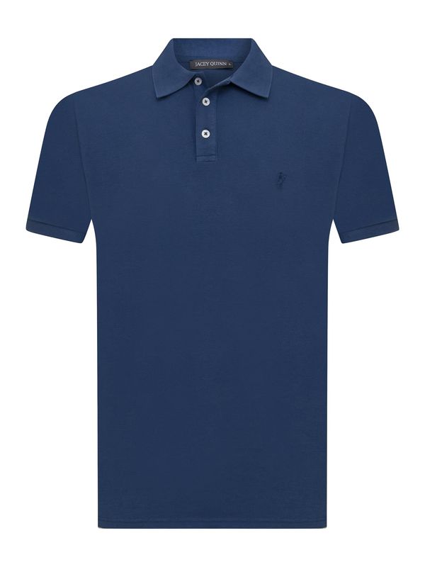 Jacey Quinn Jacey Quinn Majica  morsko plava