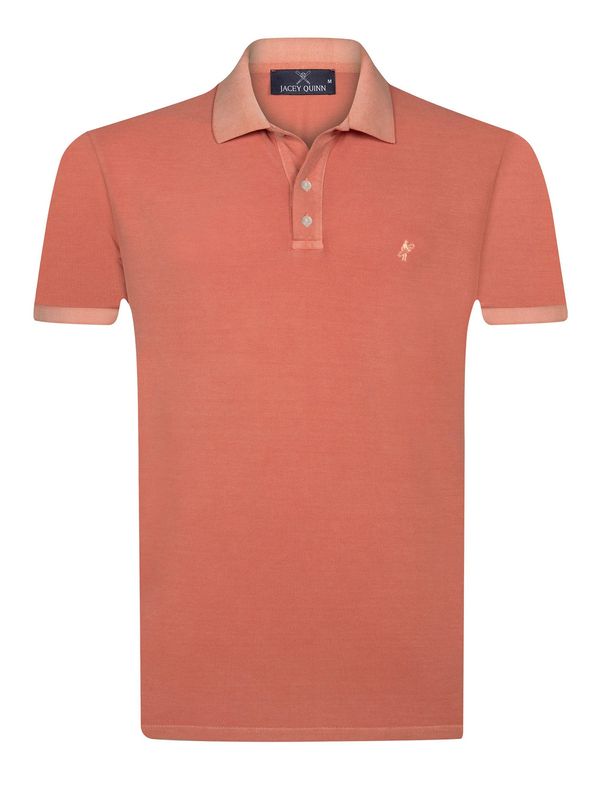 Jacey Quinn Jacey Quinn Majica  narančasta