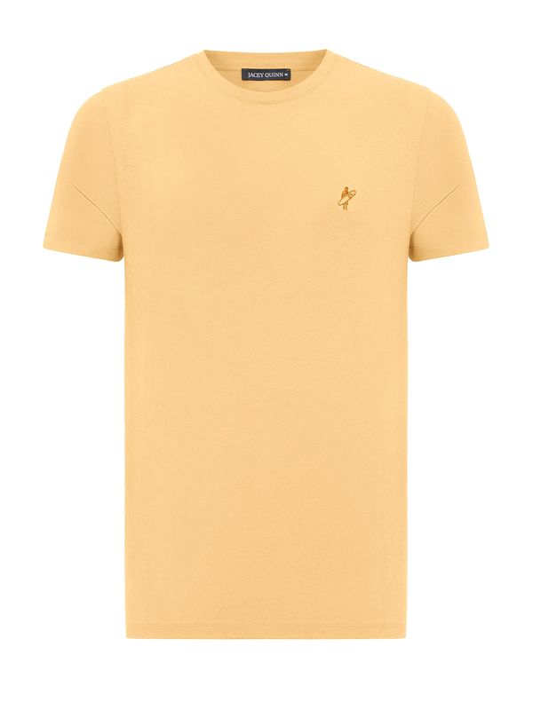 Jacey Quinn Jacey Quinn Majica  narančasta