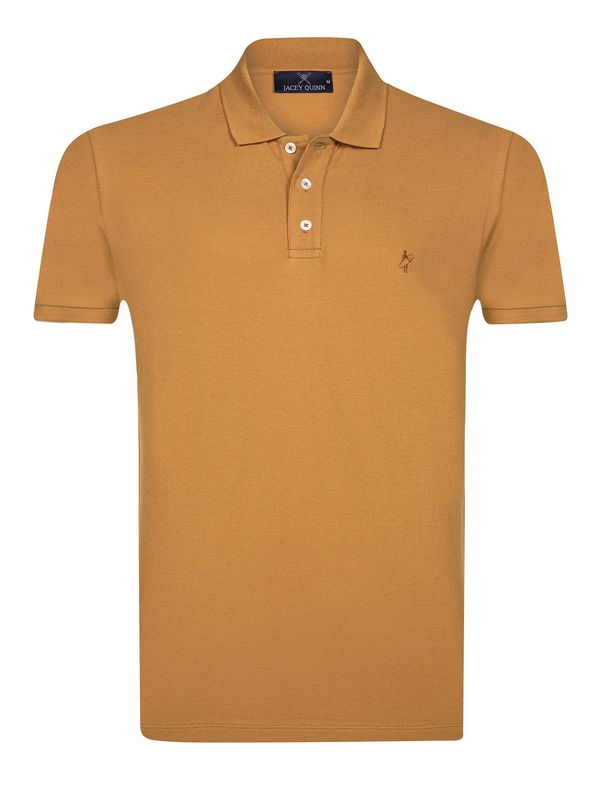 Jacey Quinn Jacey Quinn Majica  oker / svijetlosmeđa