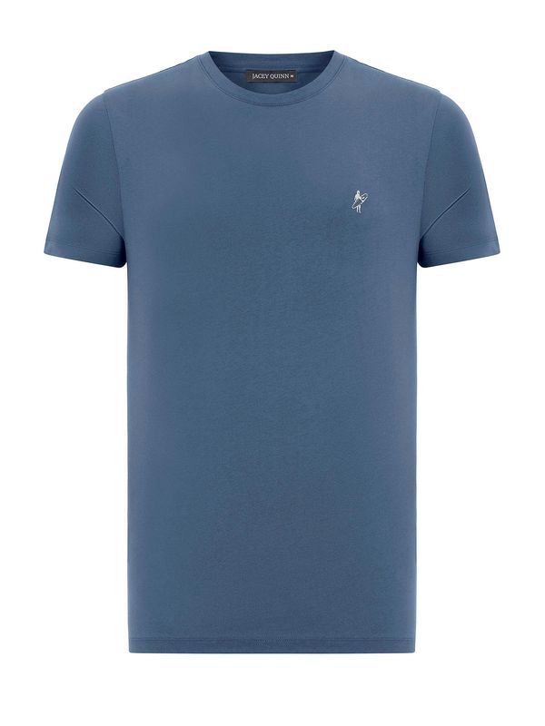 Jacey Quinn Jacey Quinn Majica  plava