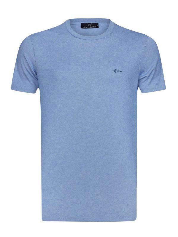 Jacey Quinn Jacey Quinn Majica  plava