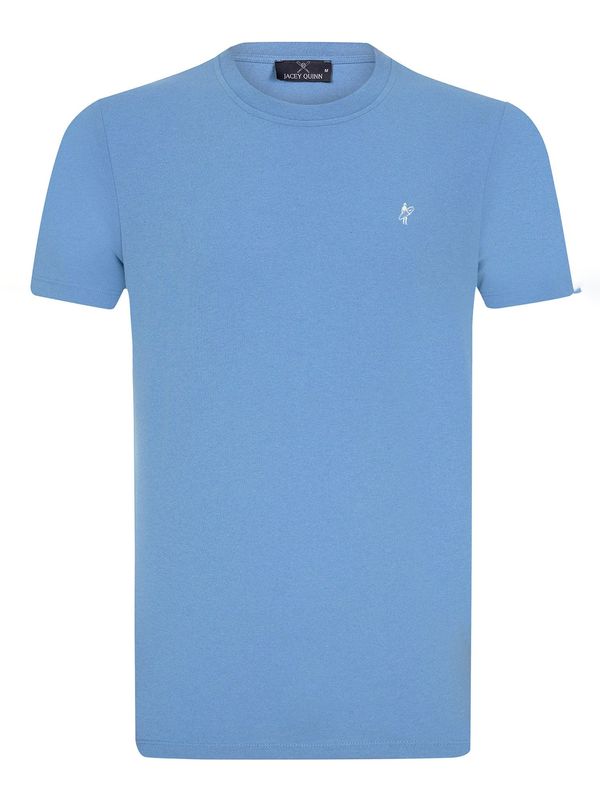 Jacey Quinn Jacey Quinn Majica  plava