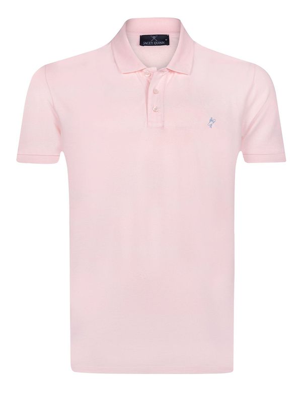 Jacey Quinn Jacey Quinn Majica  roza