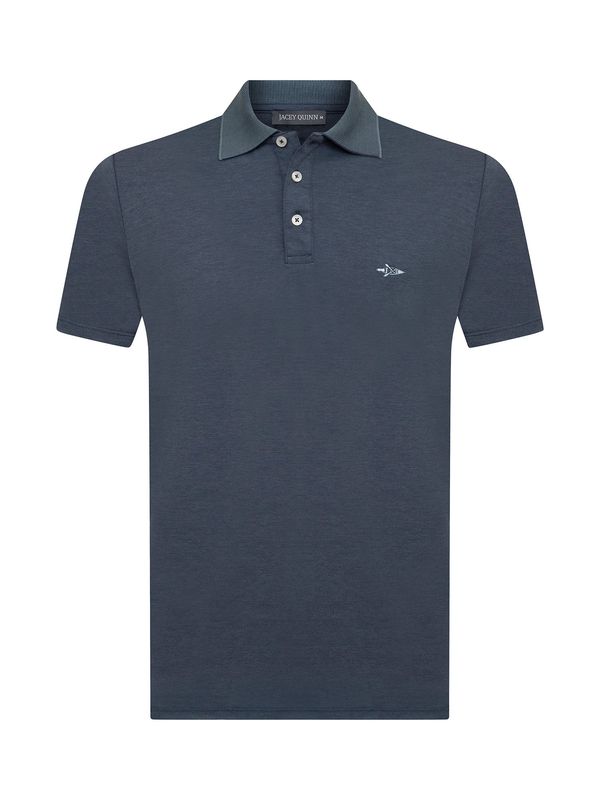 Jacey Quinn Jacey Quinn Majica  siva / bijela