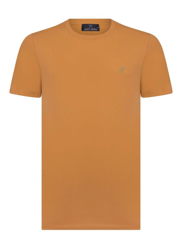 Jacey Quinn Jacey Quinn Majica  smeđa