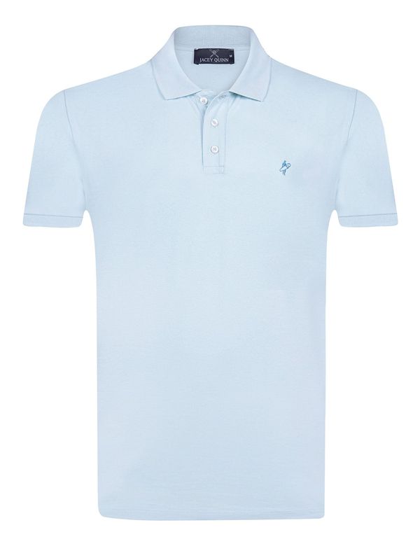 Jacey Quinn Jacey Quinn Majica  svijetloplava