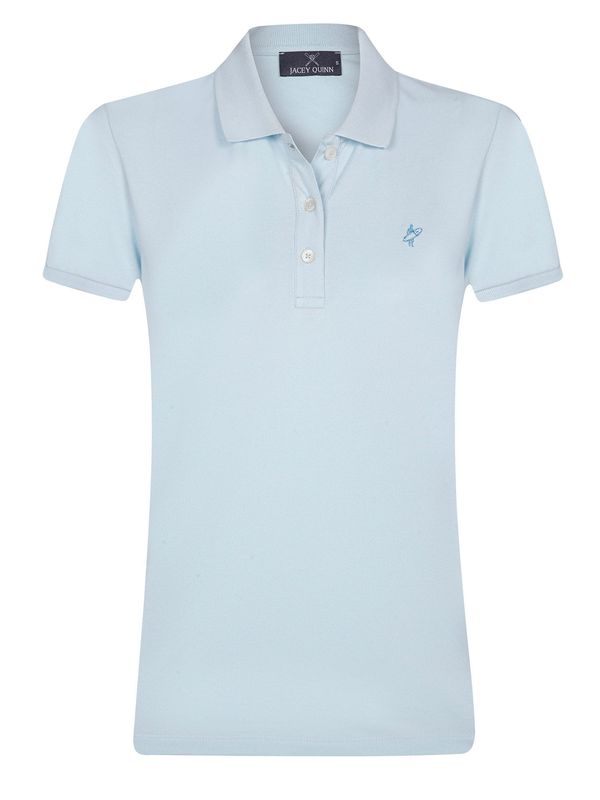 Jacey Quinn Jacey Quinn Majica  svijetloplava