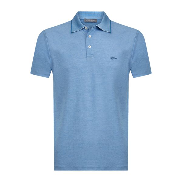 Jacey Quinn Jacey Quinn Majica  svijetloplava / tamno plava