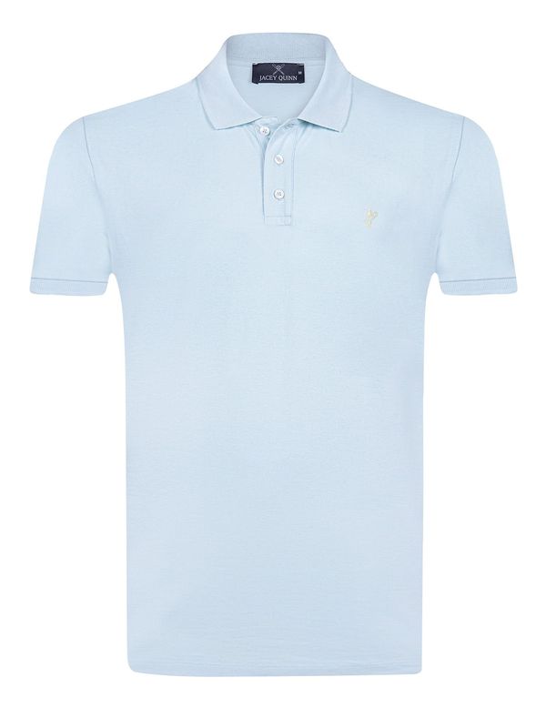 Jacey Quinn Jacey Quinn Majica  svijetloplava