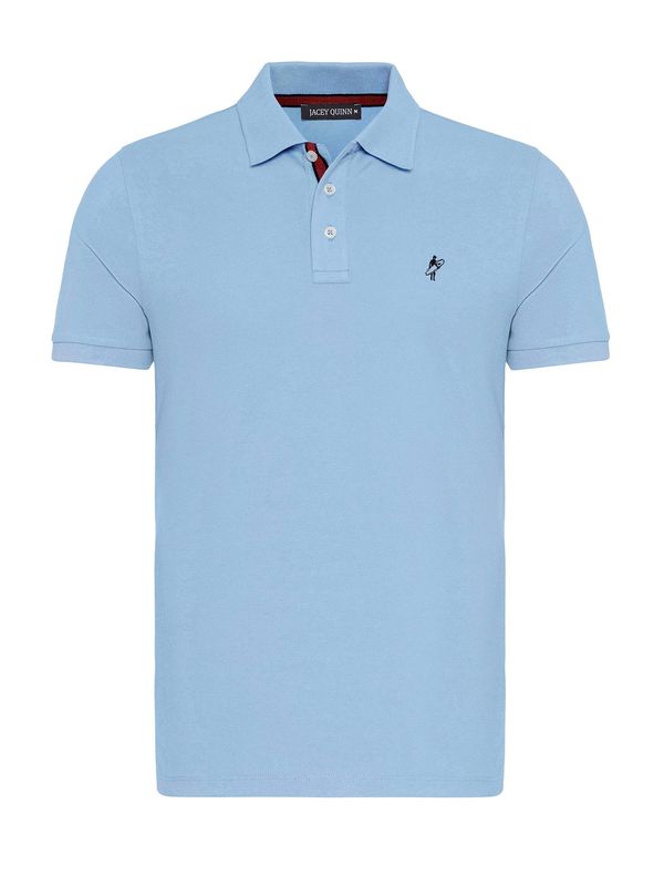 Jacey Quinn Jacey Quinn Majica  svijetloplava