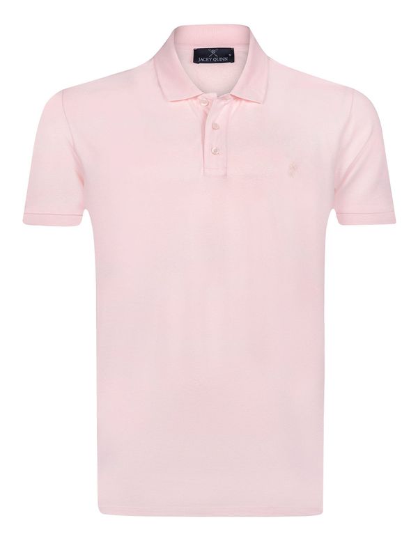 Jacey Quinn Jacey Quinn Majica  svijetloroza