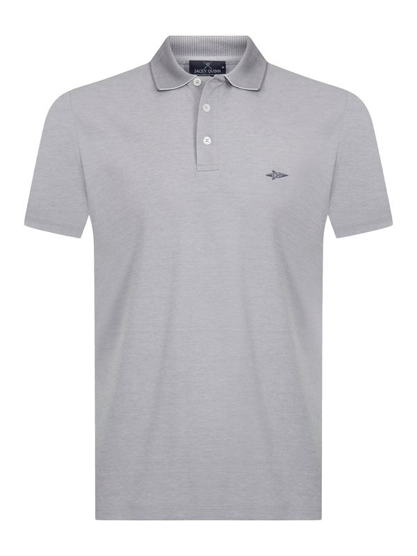 Jacey Quinn Jacey Quinn Majica  svijetlosiva