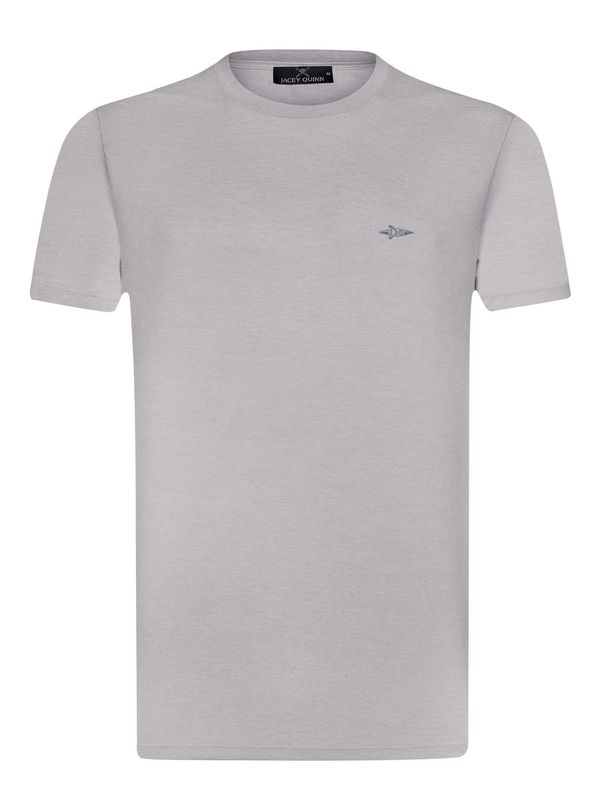 Jacey Quinn Jacey Quinn Majica  svijetlosiva