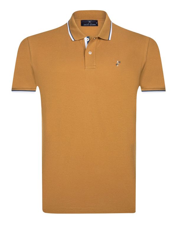 Jacey Quinn Jacey Quinn Majica  svijetlosmeđa