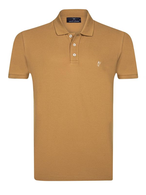 Jacey Quinn Jacey Quinn Majica  svijetlosmeđa