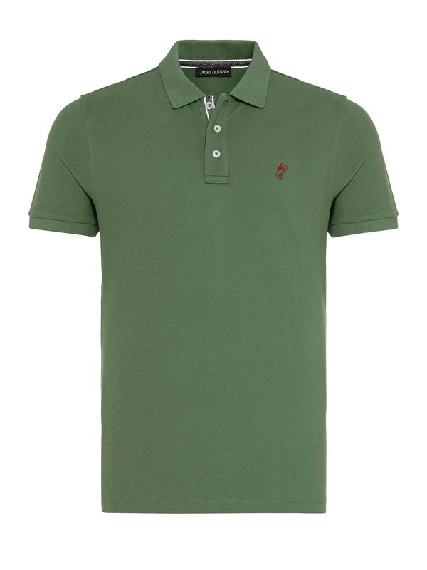 Jacey Quinn Jacey Quinn Majica  svijetlozelena